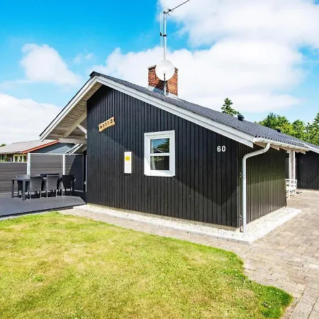 6 Person Holiday In * Hemmet