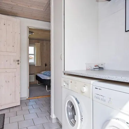 6 Person Holiday In Hébergement de vacances