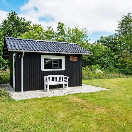 Hébergement de vacances 6 Person Holiday In