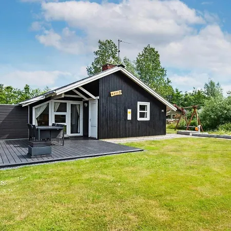 6 Person Holiday In Hébergement de vacances *